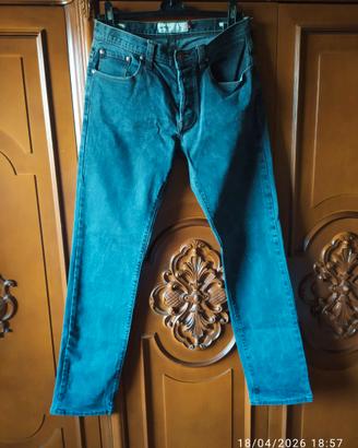 Jeans unisex
