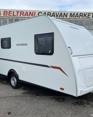 WEINSBERG CARACITO 470 QDK