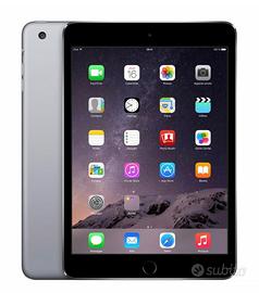 IPAD  MINI 3  128 GB