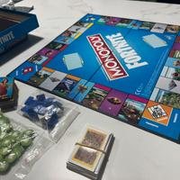 Monopoly Fortnite