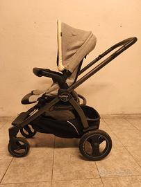 Passeggino Peg Perego Book 51 S