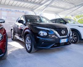 Nissan Juke 1.0 dig-t N-Connecta 114cv