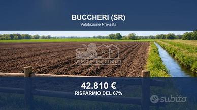Immobile in asta di 23779 m² a Buccheri