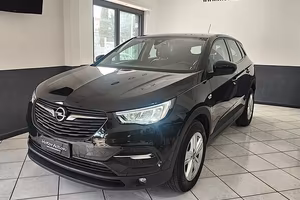 Opel Grandland X 1.5 diesel Ecotec Iva esp.