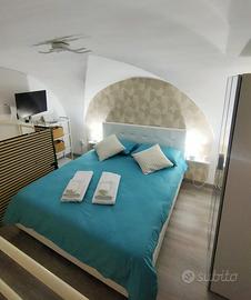 Loft via monserrato