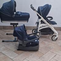 Trio INGLESINA TRILOGY PLUS LIPARI