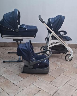 Trio INGLESINA TRILOGY PLUS LIPARI