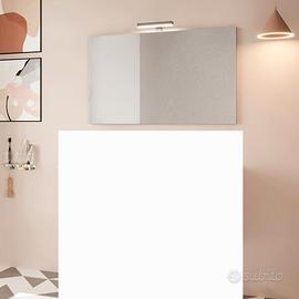  specchio bagnocon led