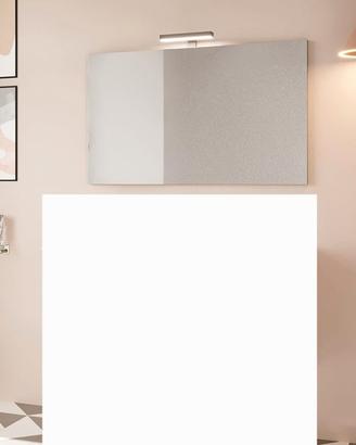  specchio bagnocon led
