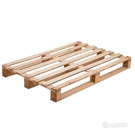 pallet / bancale come nuovo
