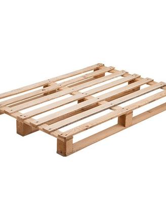 pallet / bancale come nuovo