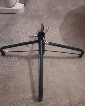 Supporto albero di Natale 
