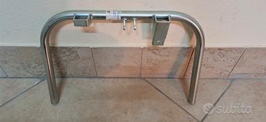 Cavalletto vespa px zincato