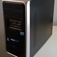 Computer PC Winblu by Asus 