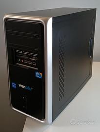 Computer PC Winblu by Asus 