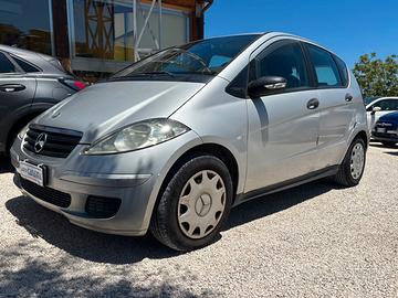 MERCEDES A 160 CDI - 2005