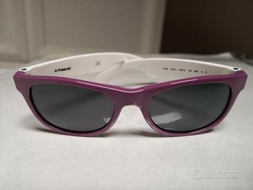 OCCHIALI DA SOLE POLAROID BIMBA