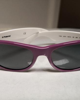 OCCHIALI DA SOLE POLAROID BIMBA