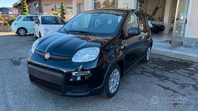 Fiat Panda 1.0 FireFly S&S Hybrid Pandina Pronta c