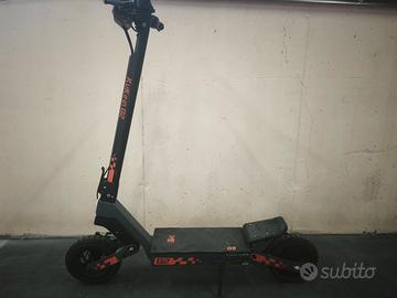 monopattino G2