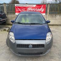 FIAT GRANDE PUNTO 199_ 2005 - > 1.3 D Multijet 199