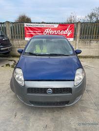 FIAT GRANDE PUNTO 199_ 2005 - > 1.3 D Multijet 199