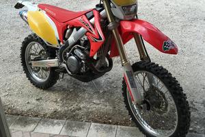 Honda 450R