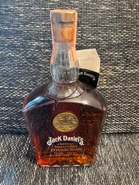 Jack Daniel’s 1914 Gold Medal 1L edizione speciale