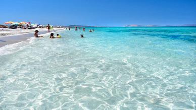 Piazzola terreno spiaggia Ezzi Mannu