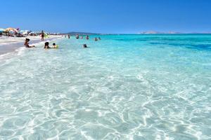Piazzola terreno spiaggia Ezzi Mannu