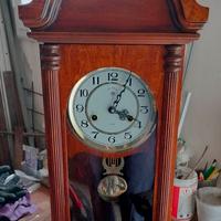 Orologio da parete Polaris, meccanico 31 giorni.