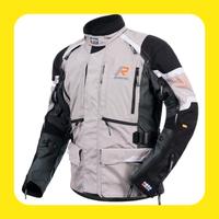 GIACCA RUKKA MADAGASCA-R SABBIA GORETEX UOMO