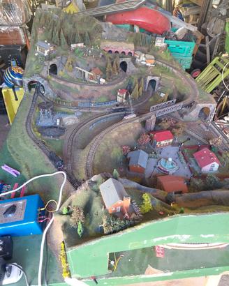 plastico ferroviario