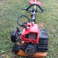 decespugliatore kawasaki TG24