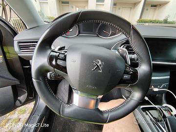 Peugeot 308 station vagon