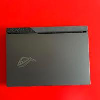 Portatile Asus ROG STRIX G17 - G713RM-KH0111W