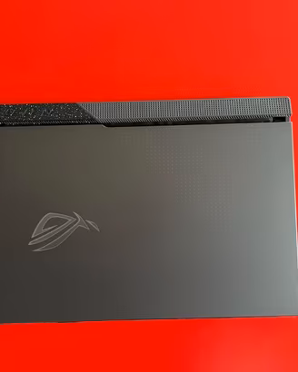 Portatile Asus ROG STRIX G17 - G713RM-KH0111W