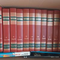 Enciclopedia Universo De Agostini