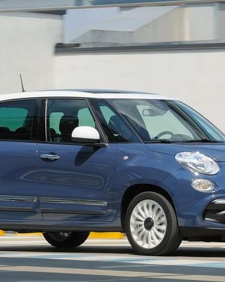 Ricambi usati fiat 500L 500 L 2017 #z