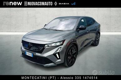 Renault Rafale 1.2 e-Tech full hybrid esprit Alpin