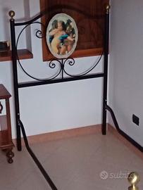 Letto singolo