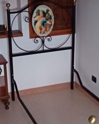 Letto singolo