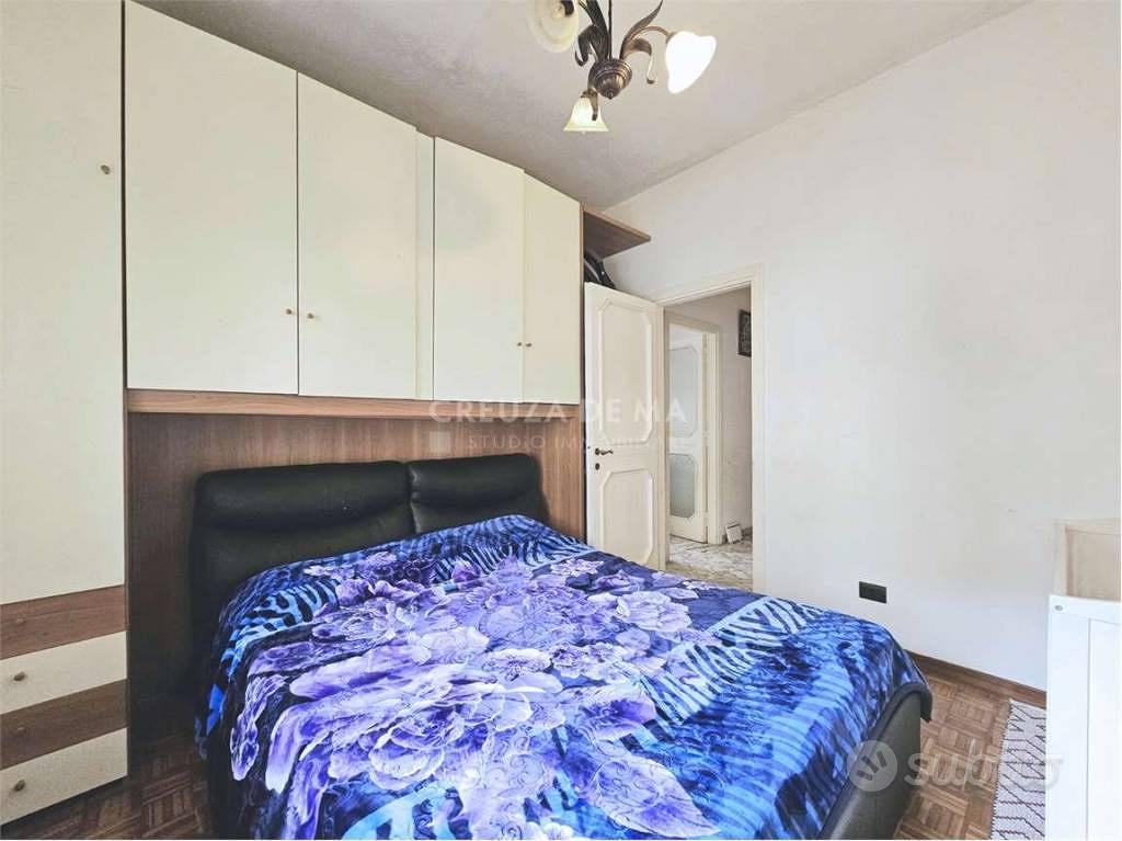 Appartamento – Rapallo, Cappelletta, San Michele di Pagana - Vista 5