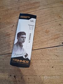 rifinitore per barba e capelli