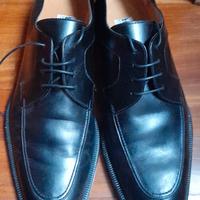 scarpe per uomo Moreschi
