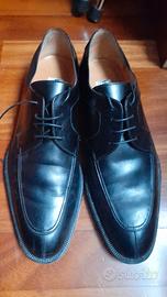 scarpe per uomo Moreschi