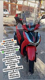 SH 125 Sport 2023