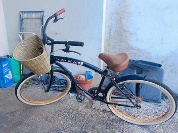 bicicletta  Unieuro 