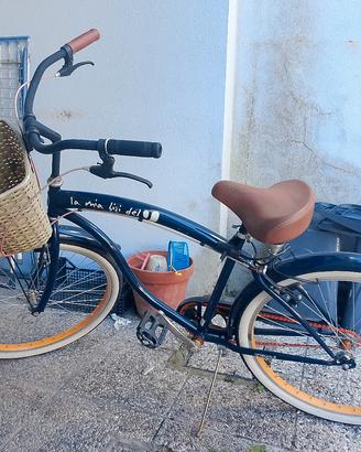 bicicletta  Unieuro 