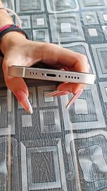 iphone 14 bianco 128 gb